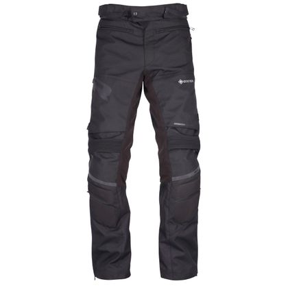 Pantalon Richa BRUTUS GORETEX - Noir
