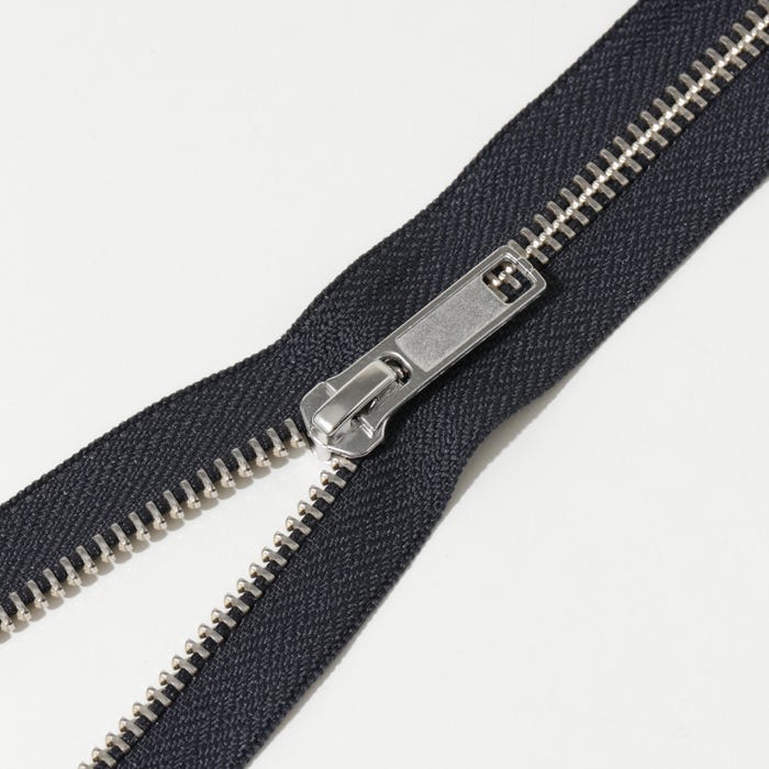 YKK-Metaalrits - 5mm- deelbaar