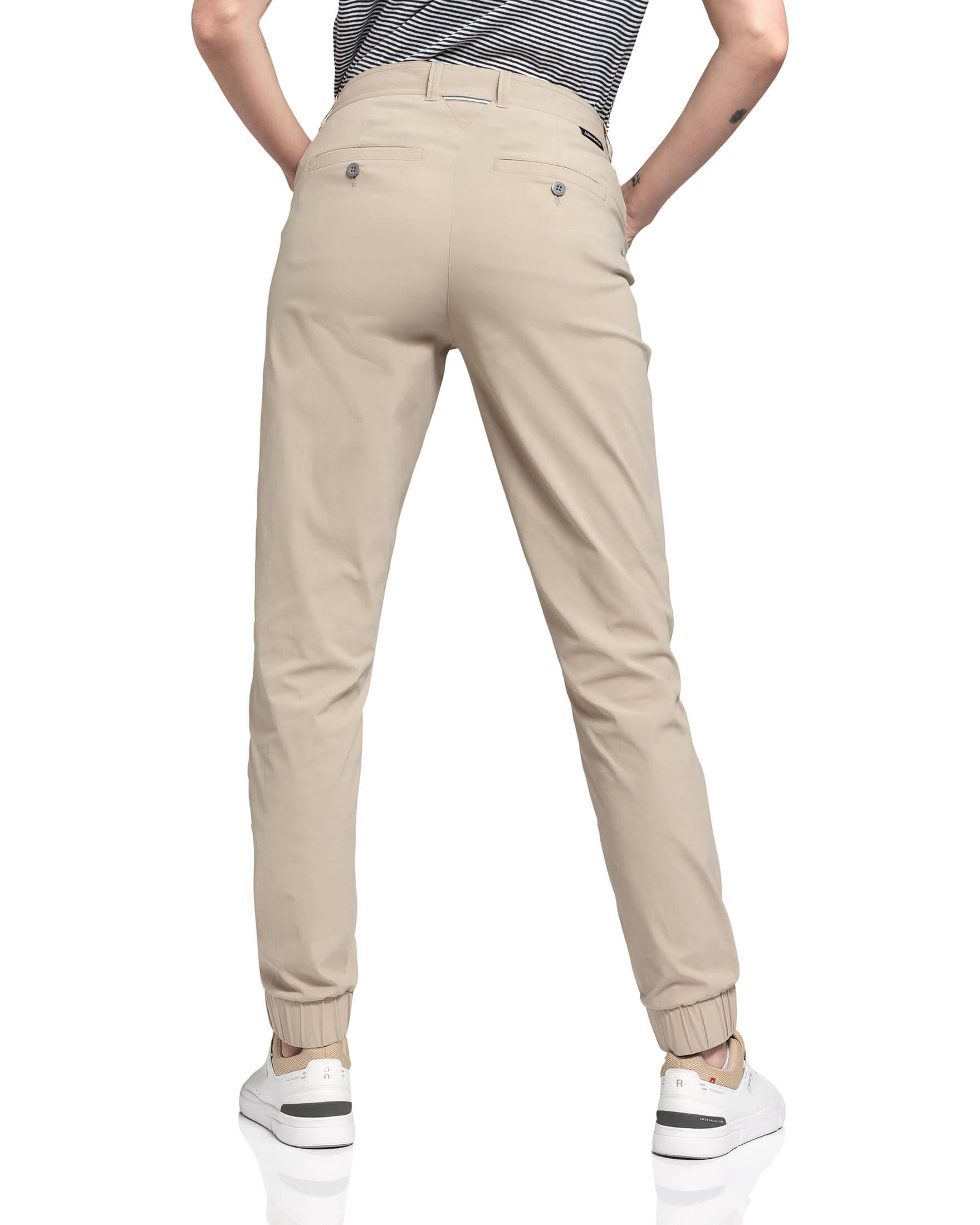 Schöffel| Damen Wanderhose 