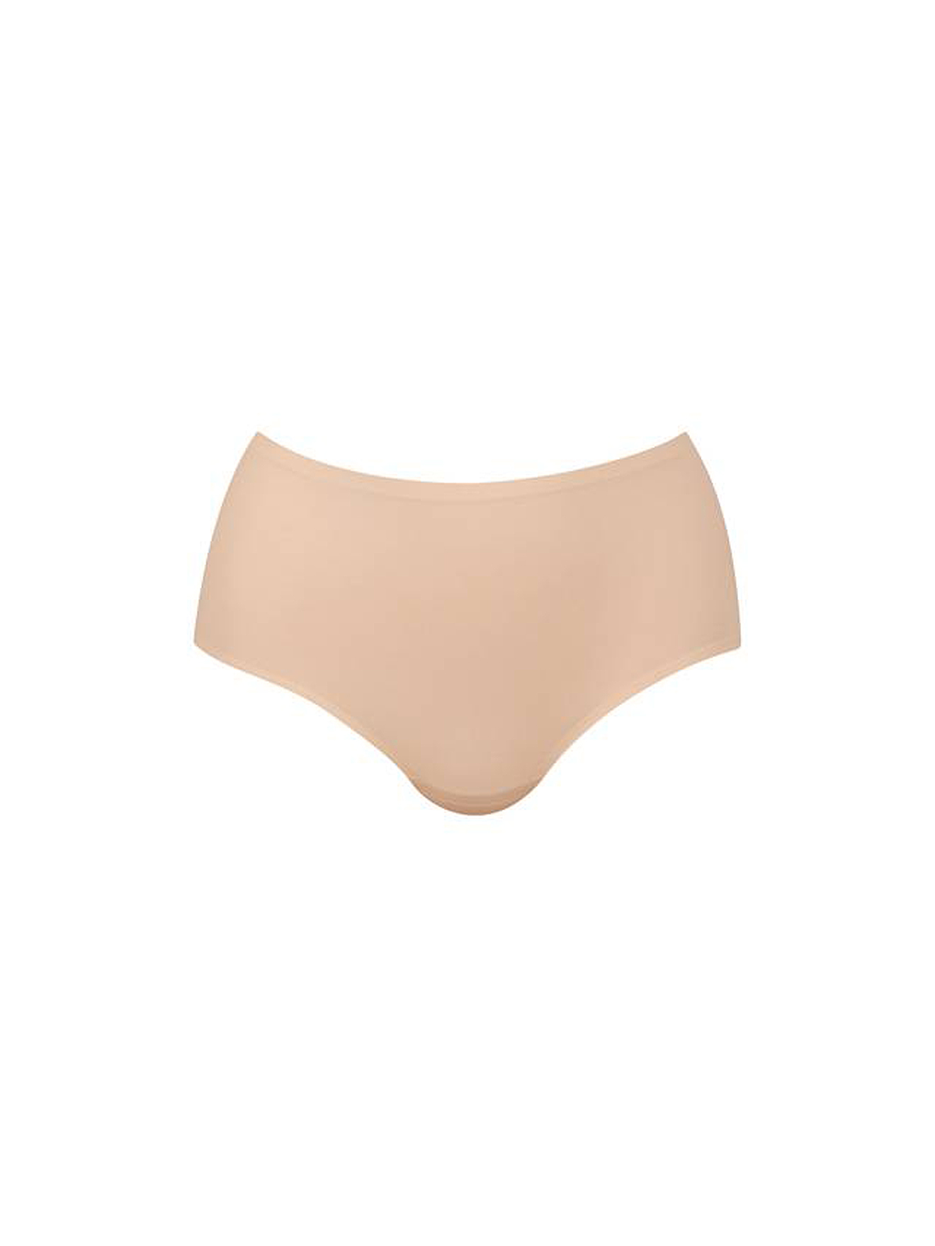Culotte haute Essentials