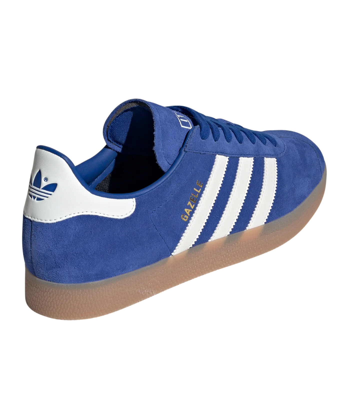 adidas Originals Gazelle Blau Weiss