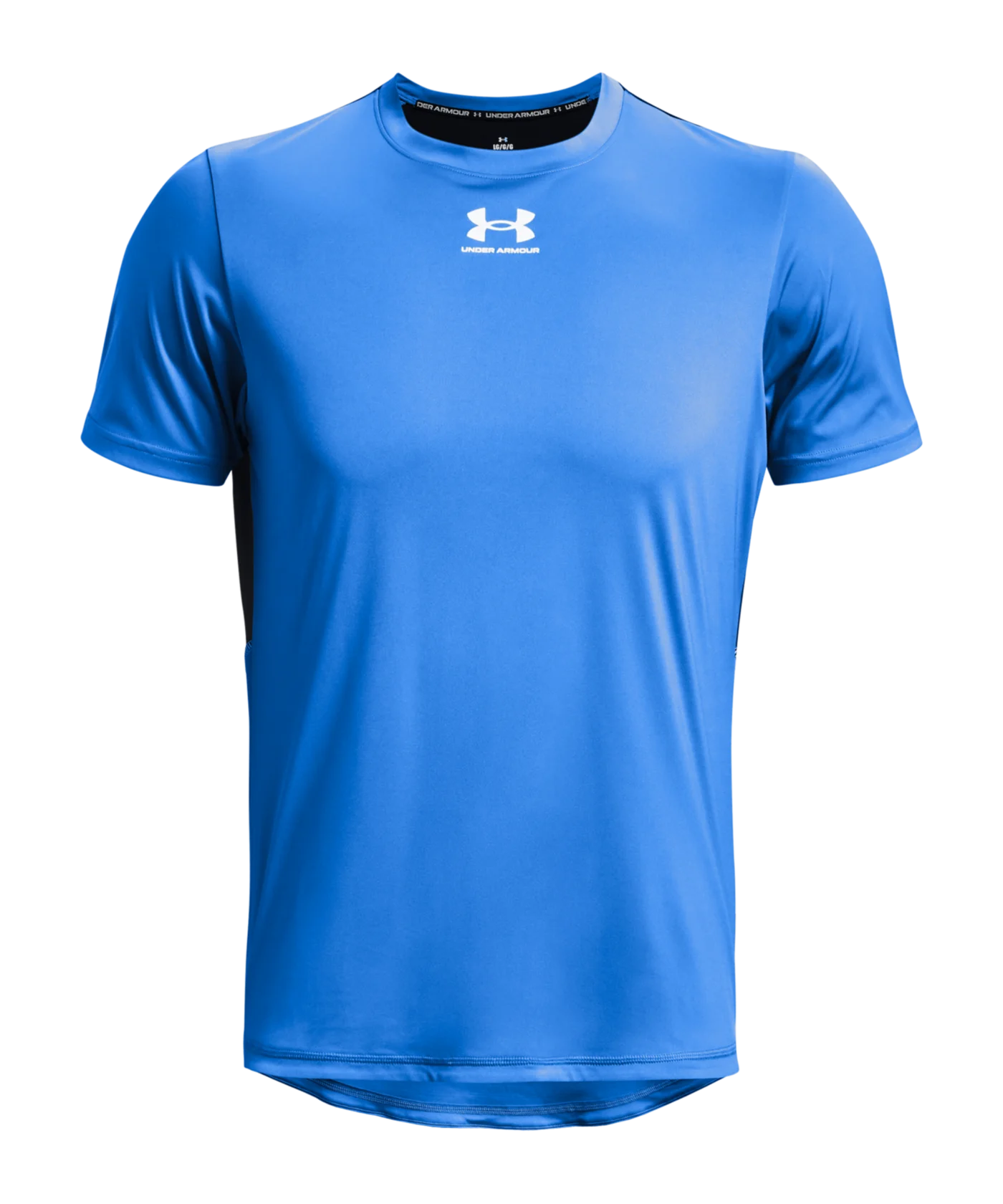 Under Armour Pro Trainingshirt Blau F464