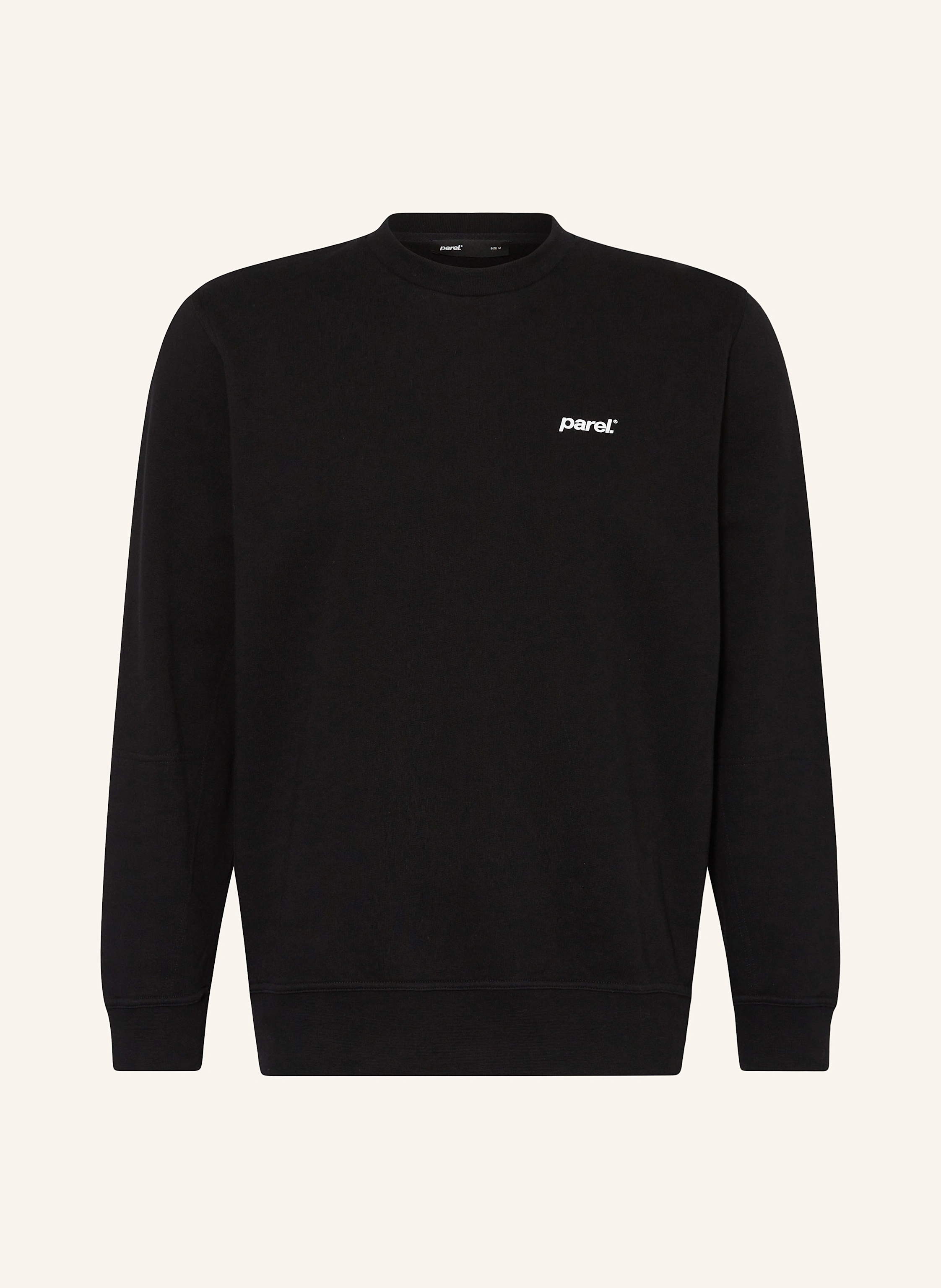 parel. Sweatshirt BP