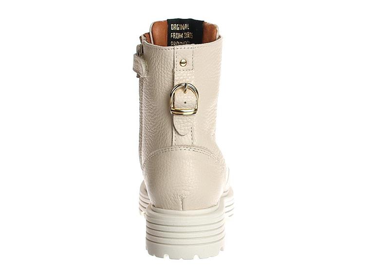 Red-Rag 12396 Beige Nappa
