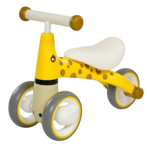 Qplay Andador Giraffe
