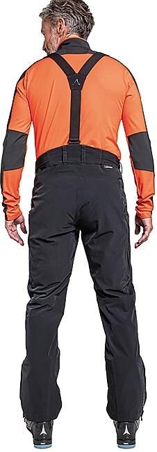 SCHOFFEL - PANTALON DE SKI MAROISPITZE M PANT