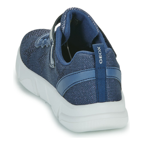 Geox - J ARIL GIRL - Marine