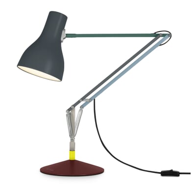 Tischleuchte Anglepoise® Typ 75
