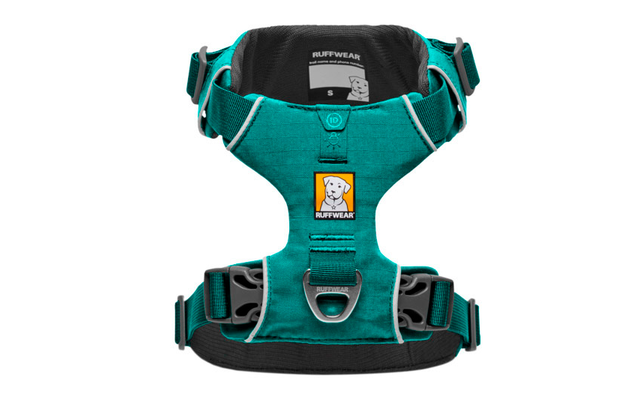 Ruffwear Front Range gepolstertes Hundegeschirr