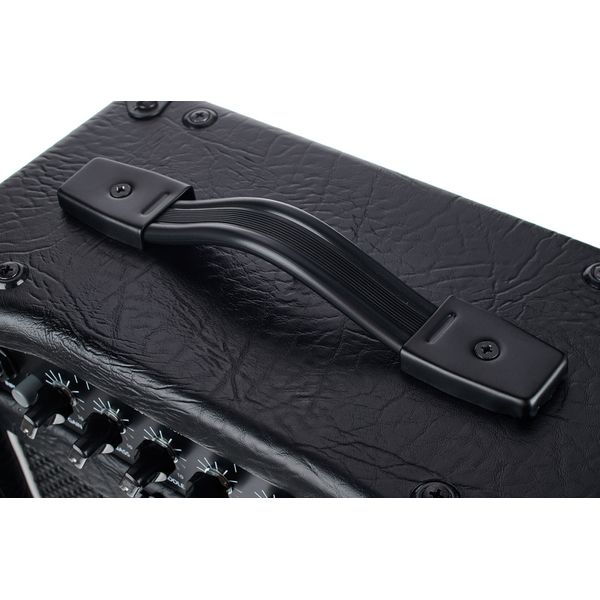 Harley Benton Guitar Set ST-20W Visual Note