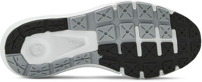 Under Armour BGS Charged Rogue Joggesko, White