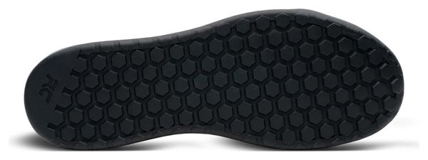 Chaussures VTT Ride Concepts Livewire Noir/Bleu