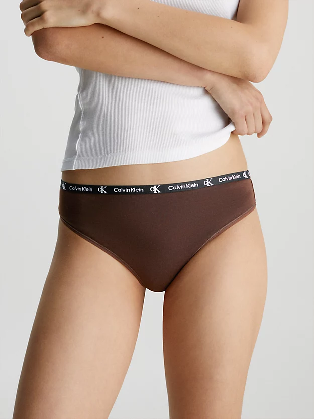 Conjunto com 2 tangas - CK96