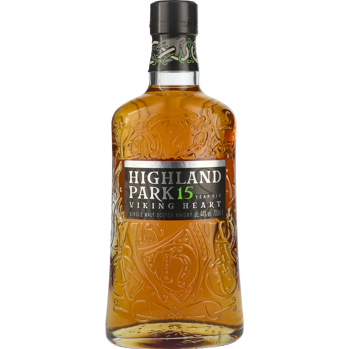 Highland Park 15 Year Old Viking Heart 70 cl