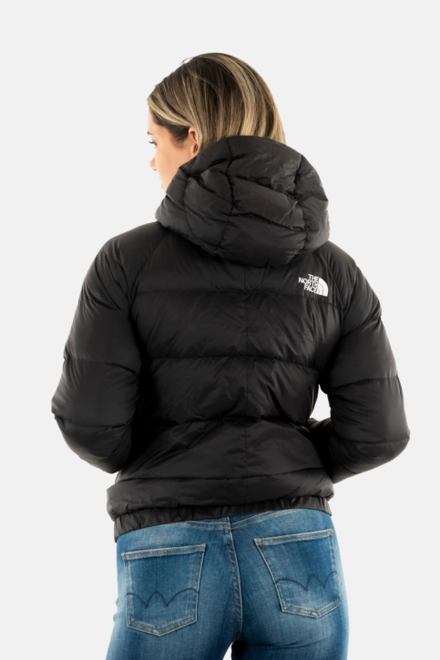 Doudounes the north face hyalite down 4h01 tnf black-npf