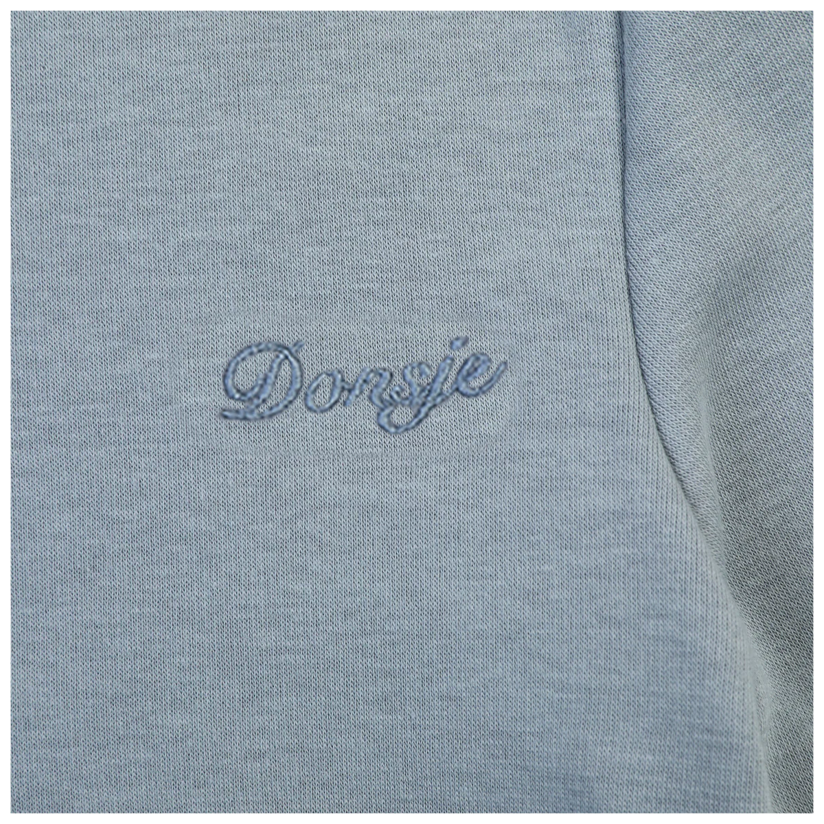 Jotte Top | Foggy Blue