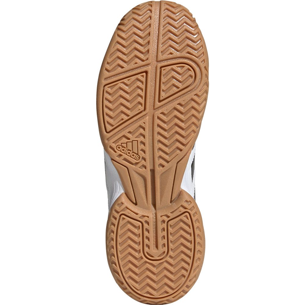 adidas Ligra 7 Hallenschuhe Kinder footwear white
