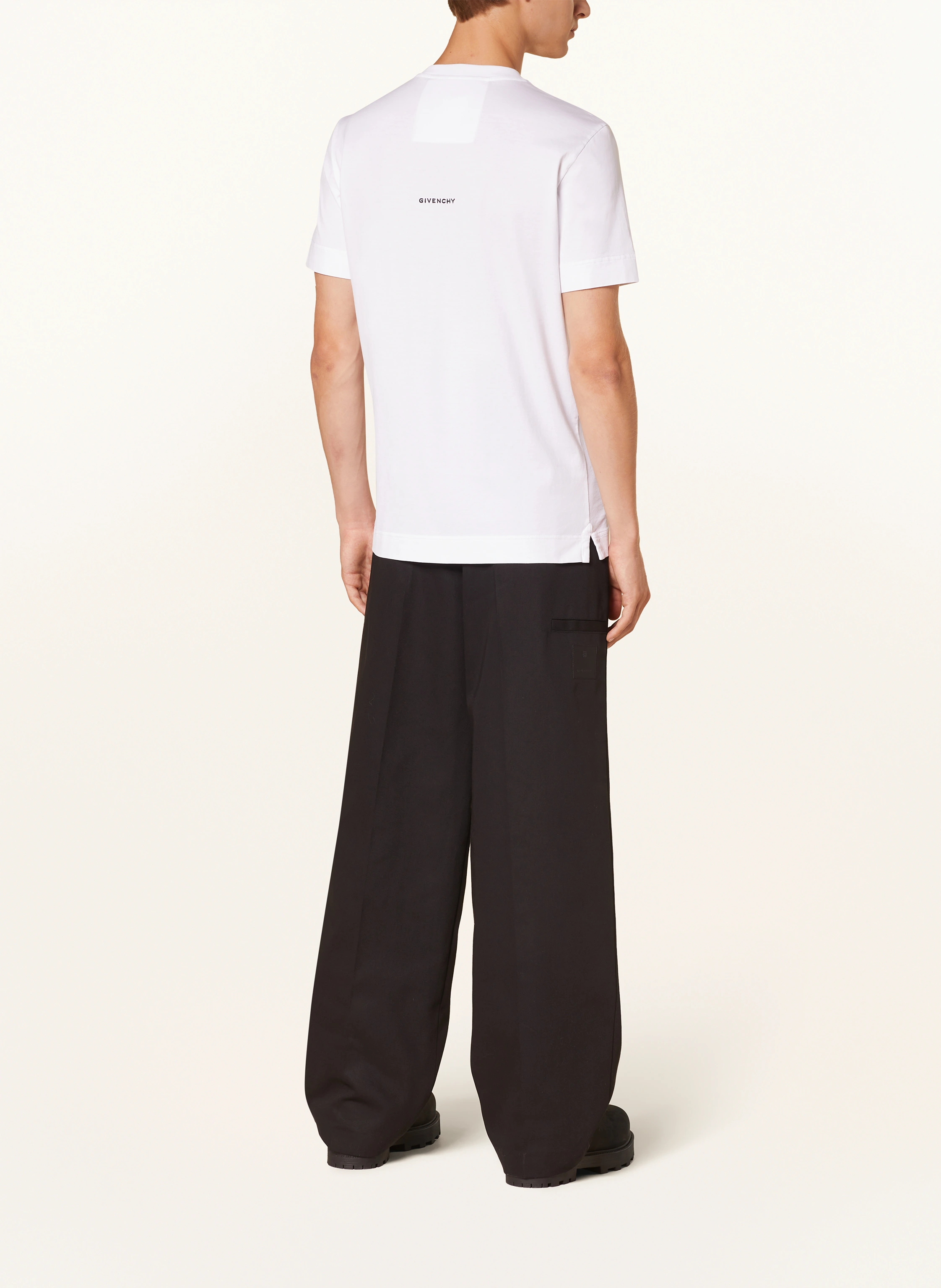GIVENCHY T-Shirt