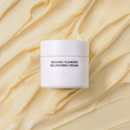 Whamisa Crème nourrissante