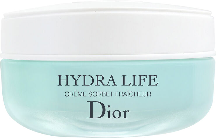 DIOR DIOR Hydra Life Fresh Sorbet Creme 50 ml No color