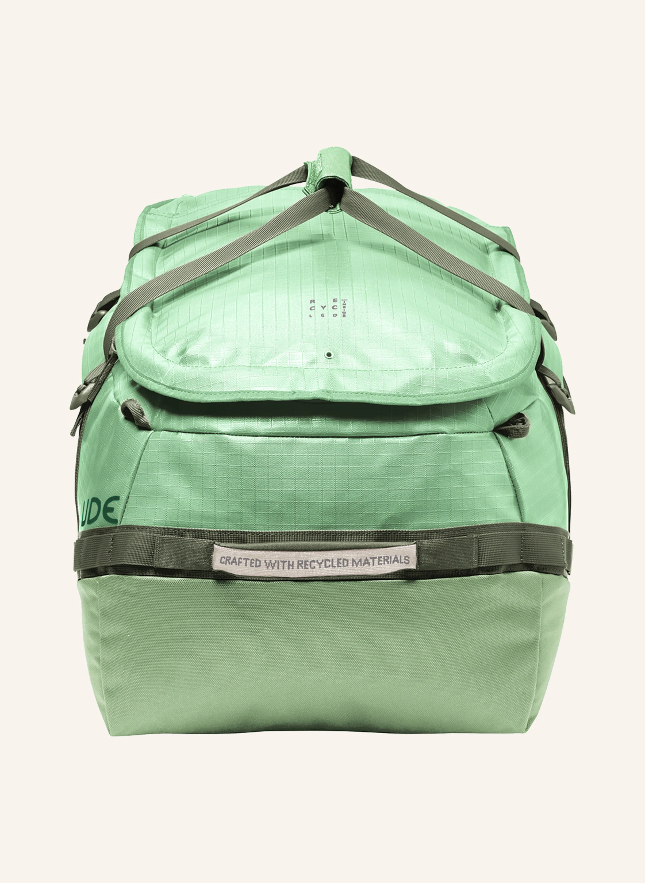 VAUDE Reisetasche CITYDUFFEL 65