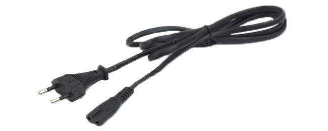 Bosch Netzkabel für Ladegerät Europa kaufen | Bike-Discount