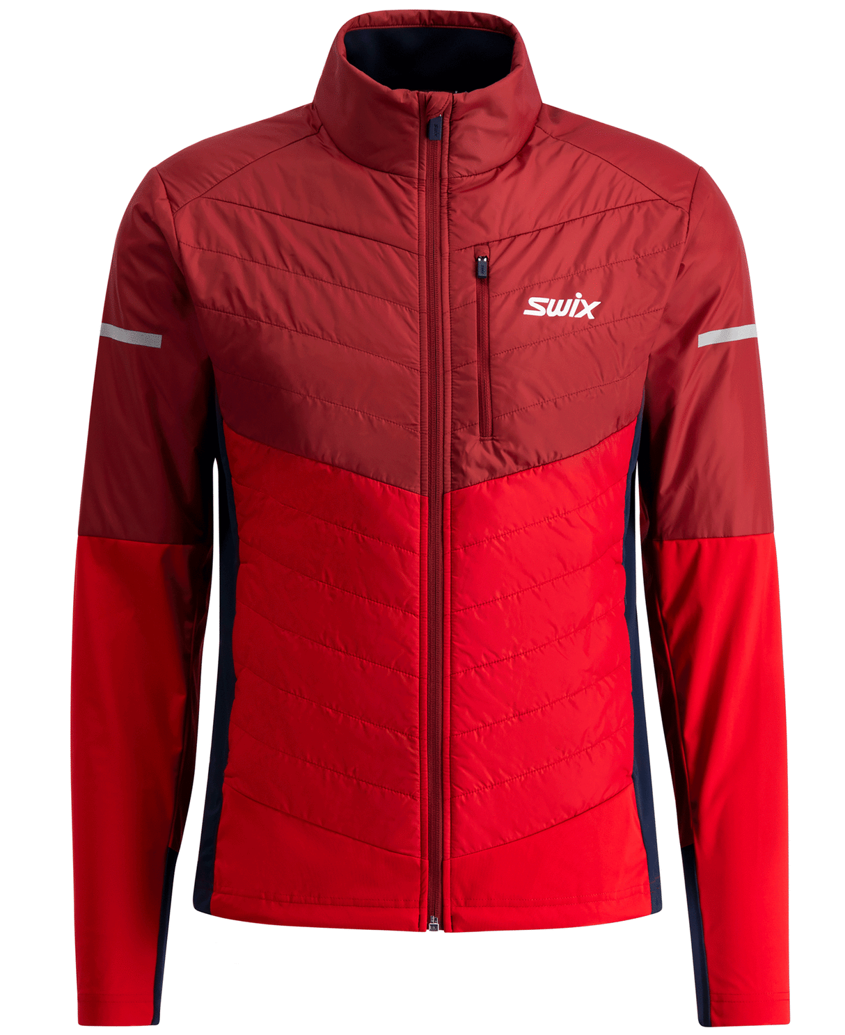 Swix<br>Dynamic Hybrid Insulated Jacket M