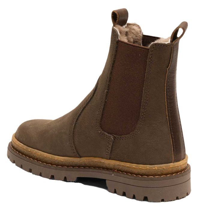 Neo Lamb Boot Junior vinterstøvle