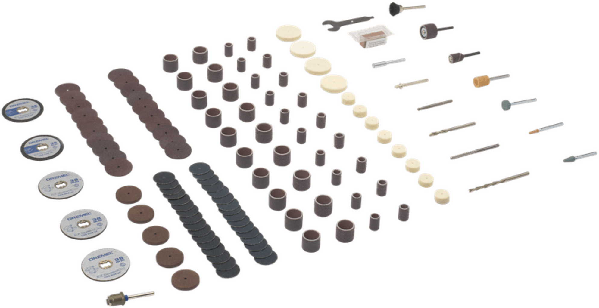 Dremel  Dremel 4250-6/128    Kabelgebundenes Multifunktionswerkzeug für anspruchsvolle Anwendungen