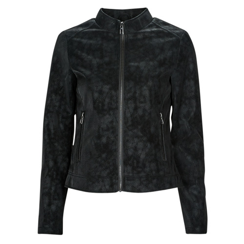 Desigual - CHAQ_DETROIT - Noir