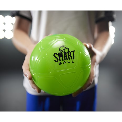 Smart Ball Soccer Bot spil
