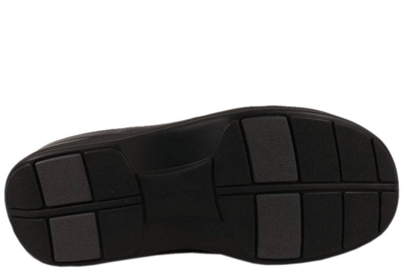 NEW FEET HYTTESKO SORT