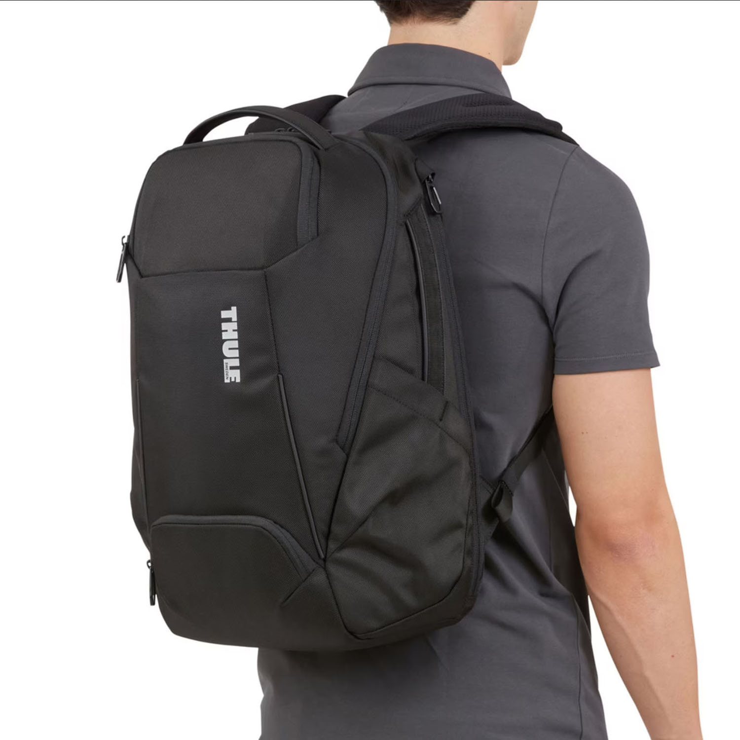 Thule Accent Backpack 26L black