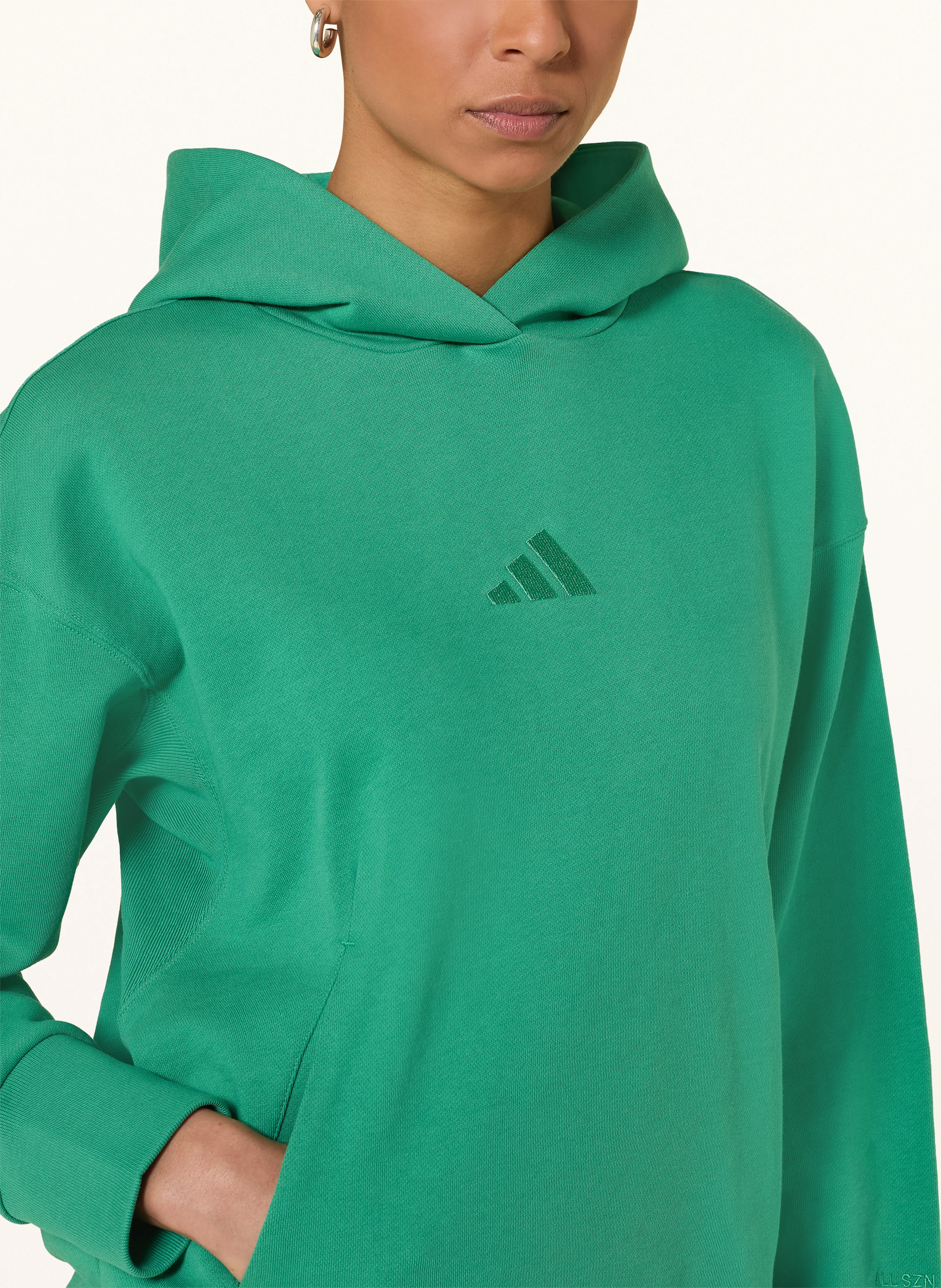 adidas Hoodie ALL SZN FRENCH TERRY LOOSE