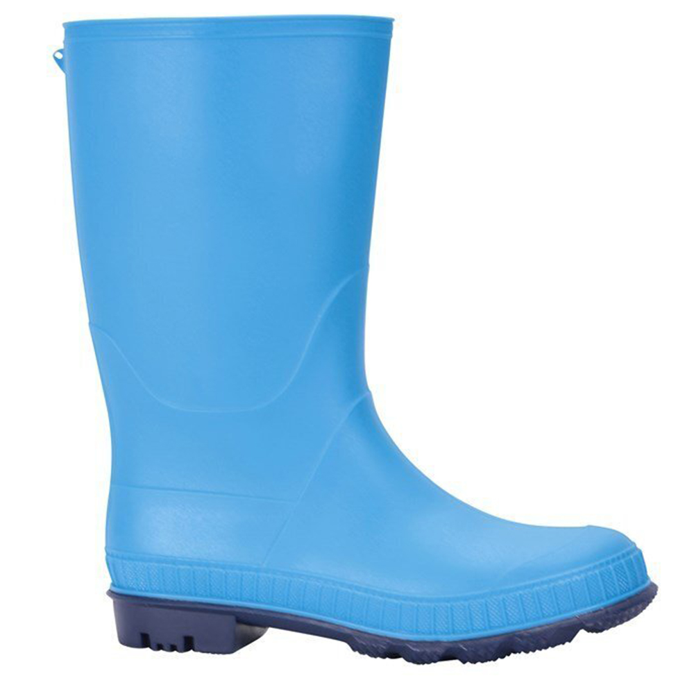Botas de chuva lisas da Mountain Warehouse
