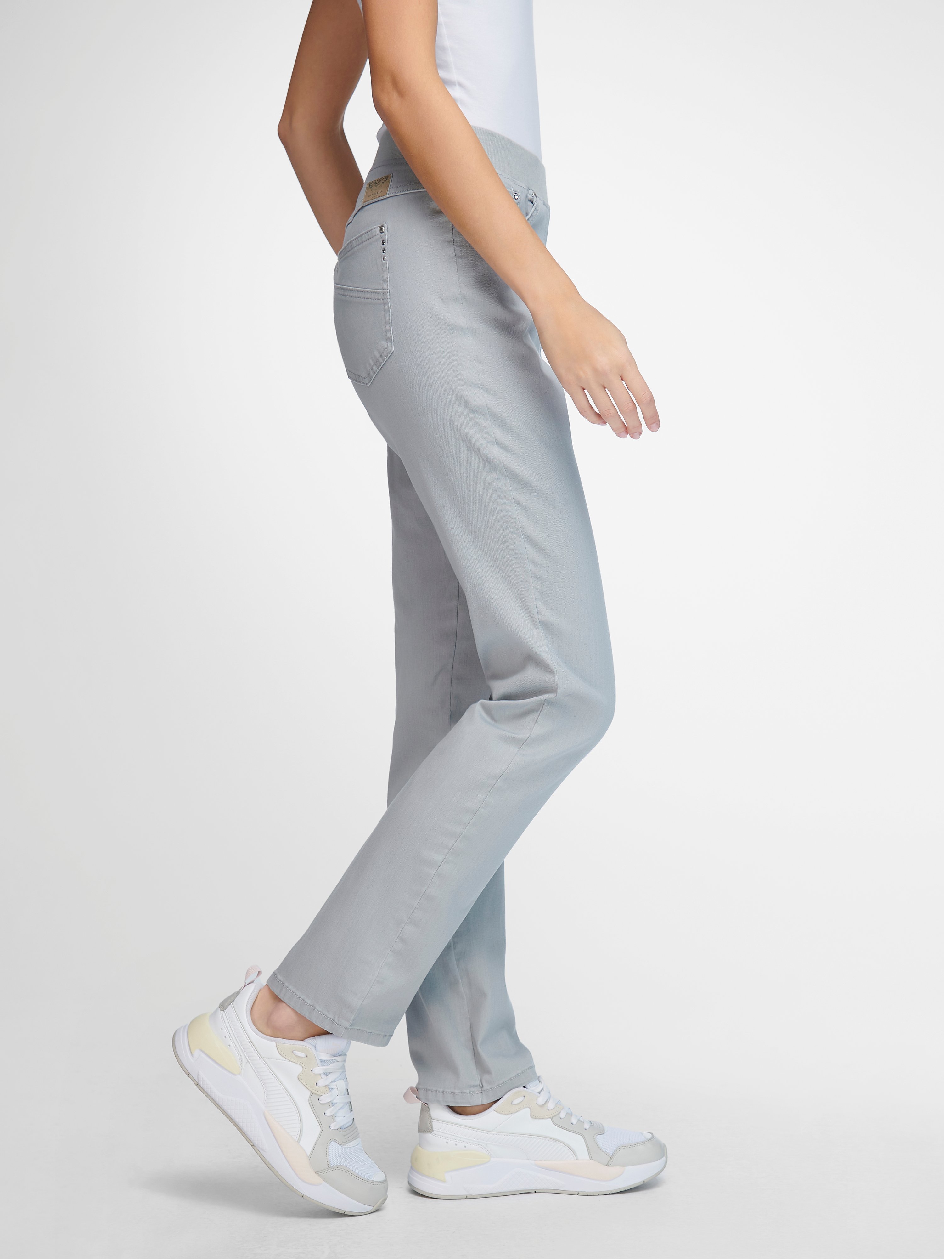 ProForm Slim-Jeans Modell Pamina