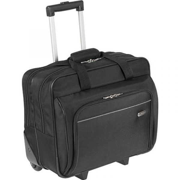 Targus Rolling Laptop Case Trolley 16.0 Preto - Tbr003eu