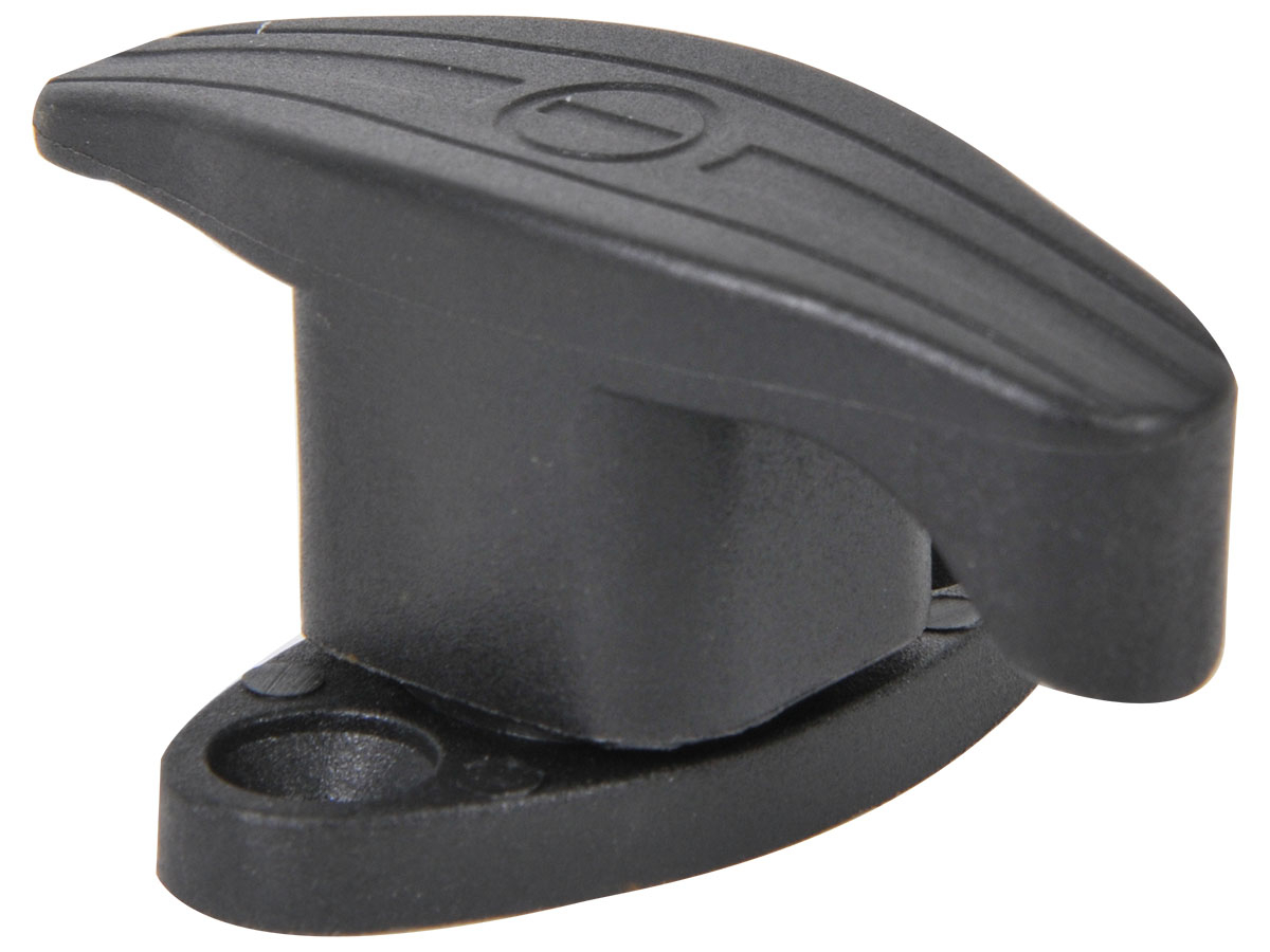 Obelink 12 mm deurstop