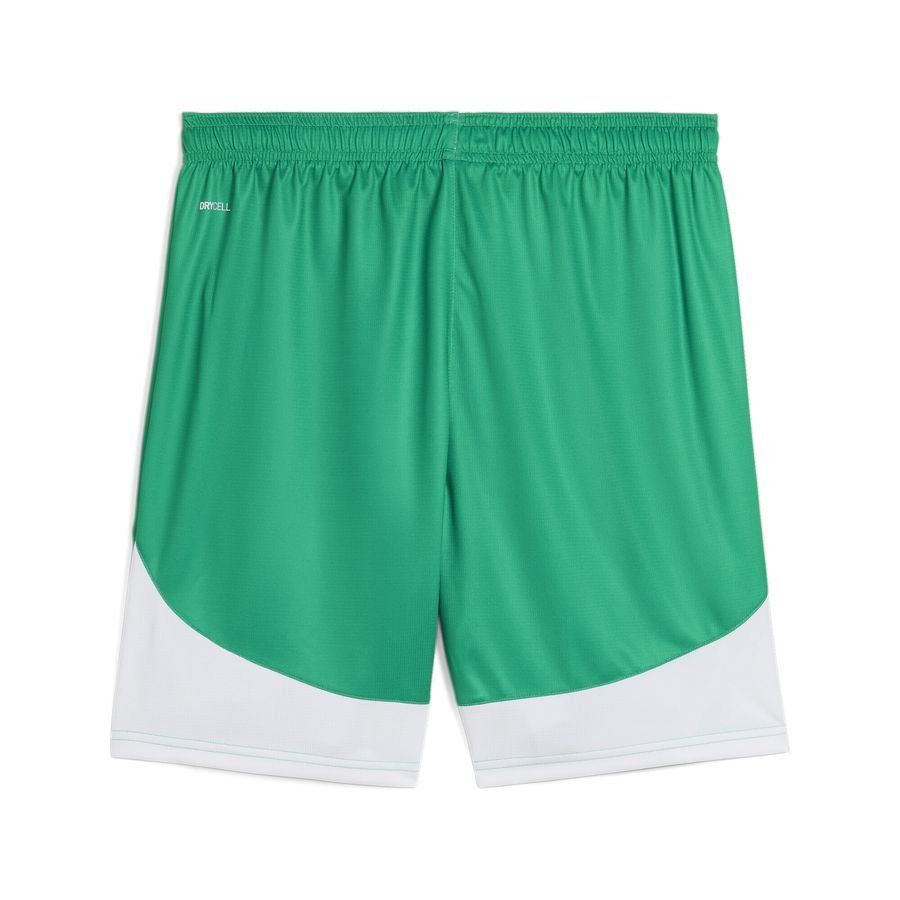 PUMA Rapid Vienne Short Domicile - Vert