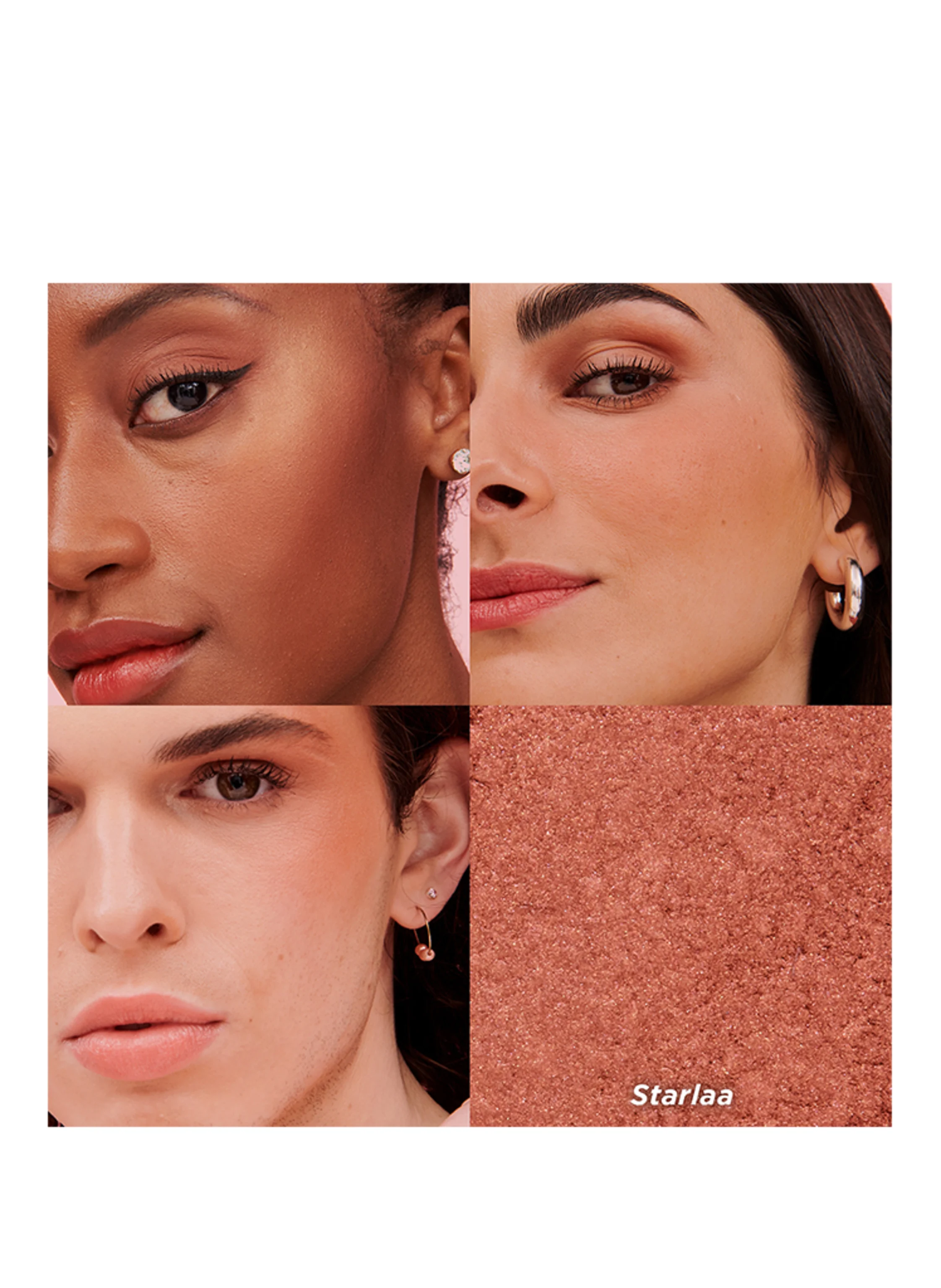 benefit STARLAA MINI