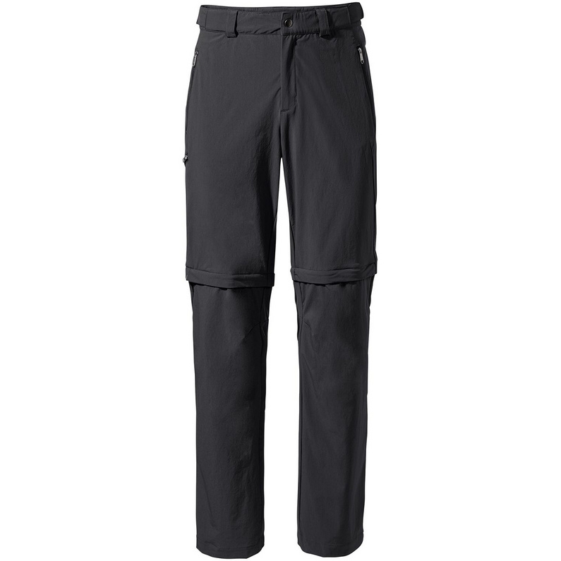 Vaude Herren Farley Stretch T-Zip III Hose