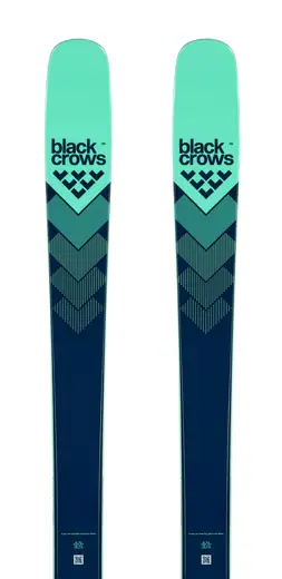 Black Crows Atris Freeride Ski | SkatePro