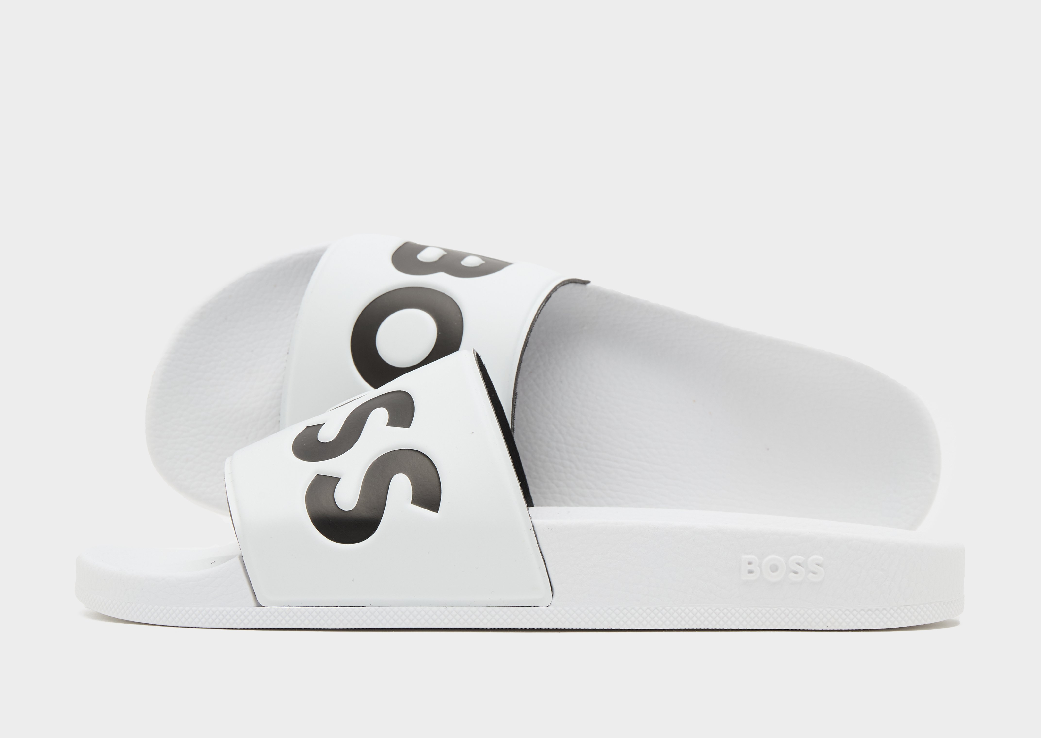 BOSS Claquettes Aryeh Homme