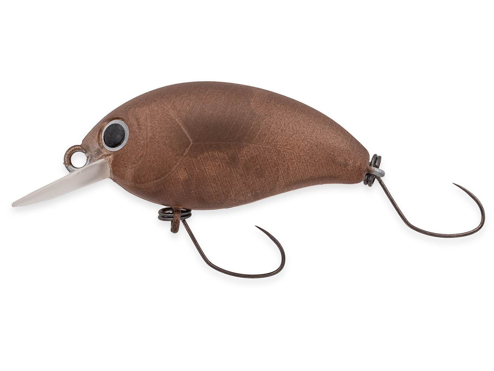 Worming Crank Shot Spin Shallow (128M) Soft Pellet(Nories)
