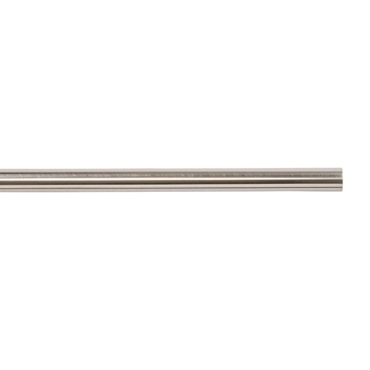 Barre simple GoodHome 16 mm Athens, 300 cm