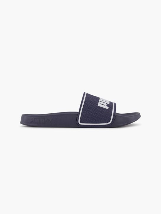 PUMA Slide Weiss