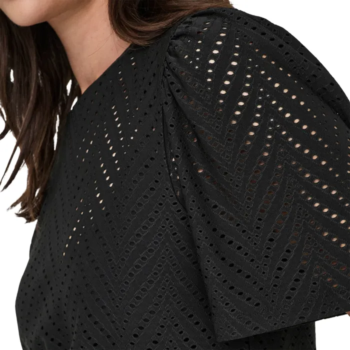 JDY Carla Cathinka Shirt Dames