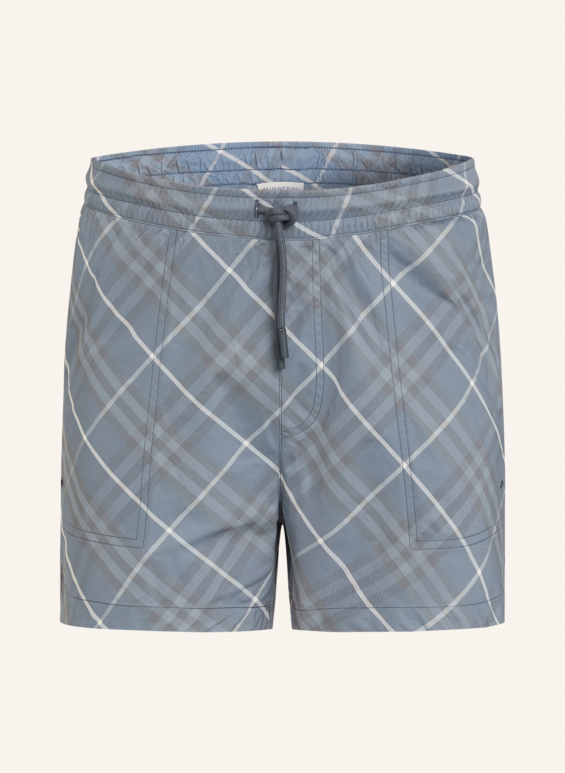 BURBERRY Badeshorts