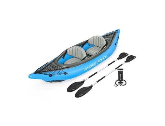 BESTWAY - Kayak gonflable - - cove champion x2 hydro-force - 3