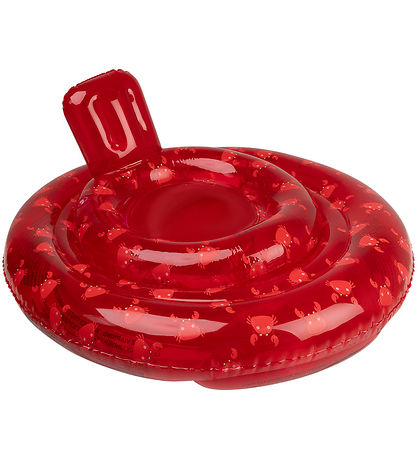 Schwimmen Essentials Schwimmring - 69x25 cm - Oh Krabbe